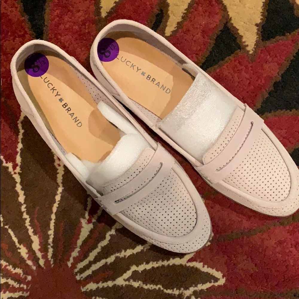 Lucky Brand Flats